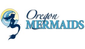 Oregon Mermaid Logo