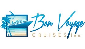 Bon Voyage Cruises Logo