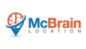 MC Brain Location Logo