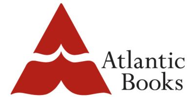 Atlantic Books Logo