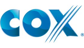 COX Communications Logo