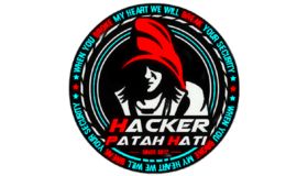 Hacker Patah Hati Logo