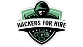 Hackers For Hire Logo