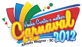 Carnaval De Rua Logo