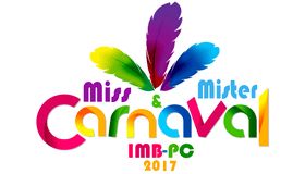 Miss Mister Carnaval Logo