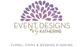 Event Designs By Katherine Logo