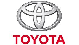 Toyota Logo