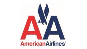 American Airlines goup Logo