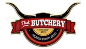 Butchery Logo