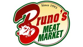 Brunos Logo