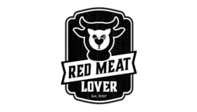 Red Meat Lover Logo