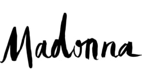 Madonna Logo