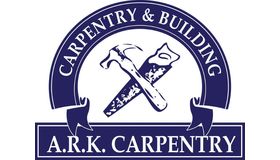 ARK Carpentry Logo