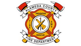 Alameda County Fire Department Logo