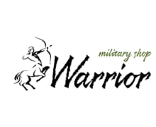 Warrior Shop ZenBusiness Logo