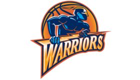 Golden State Warriors Logo