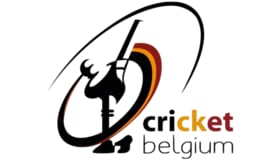 Belgium Cricket Logo