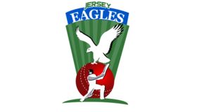 Jersey Eagles Logo