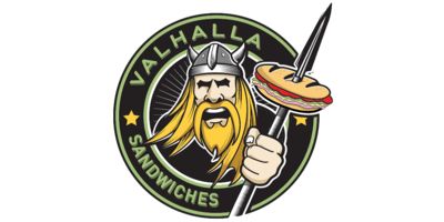 Valhalla Logo