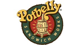 Potbelly Logo