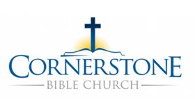 Cornerstone Bible Church Logo