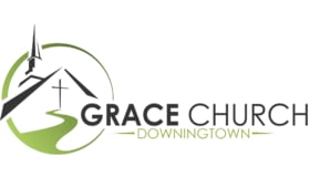 Grace Church Logo