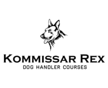 Kommissar Rex ZenBusiness Logo