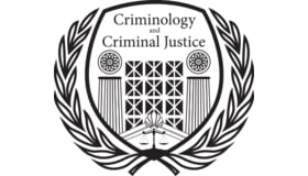 Criminology Justice Logo