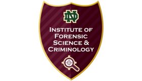 Institute Of Criminology Logo