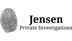 Jensen Logo