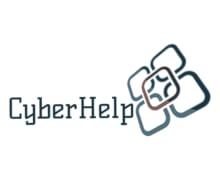 Cyber Help ZenBusiness Logo