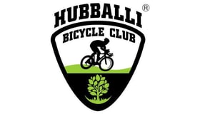 Hubballi Bicycle Club Logo