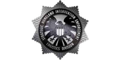 Logistics Division Logo