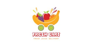 Fresh Cart Logo