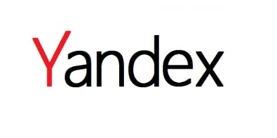 Yandex Logo