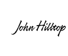 John Hilltop ZenBusiness Logo