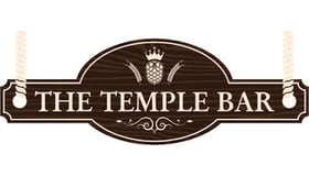 Temple Bar Logo