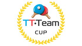 TT Team Cup Logo