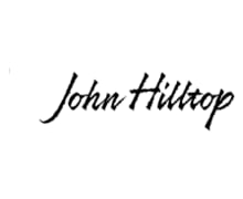 John Hilltop ZenBusiness Logo