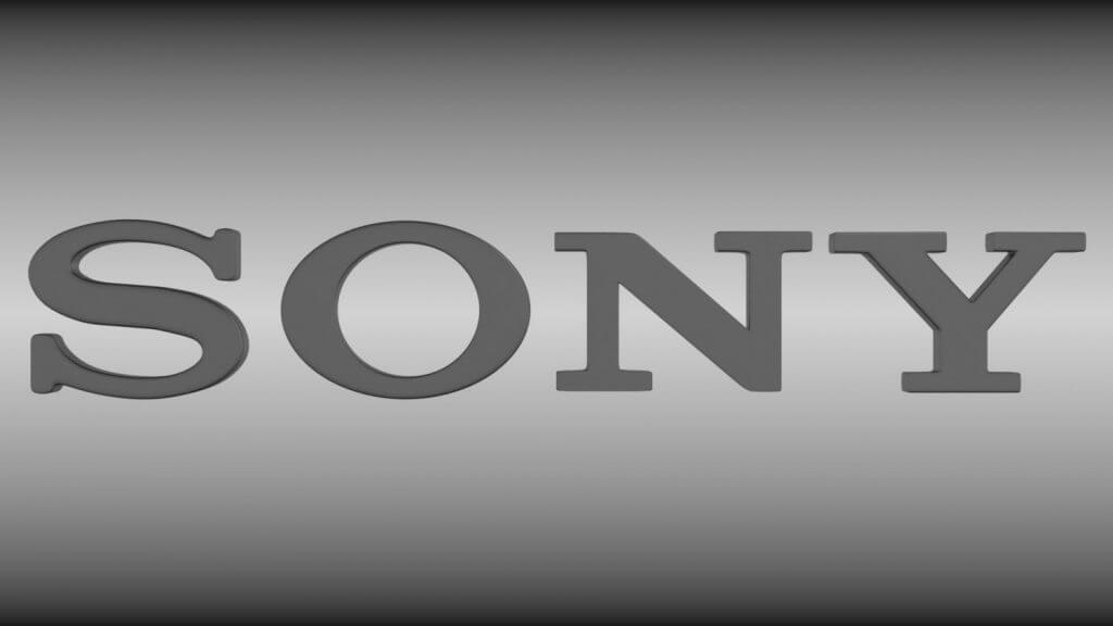 Sony logo