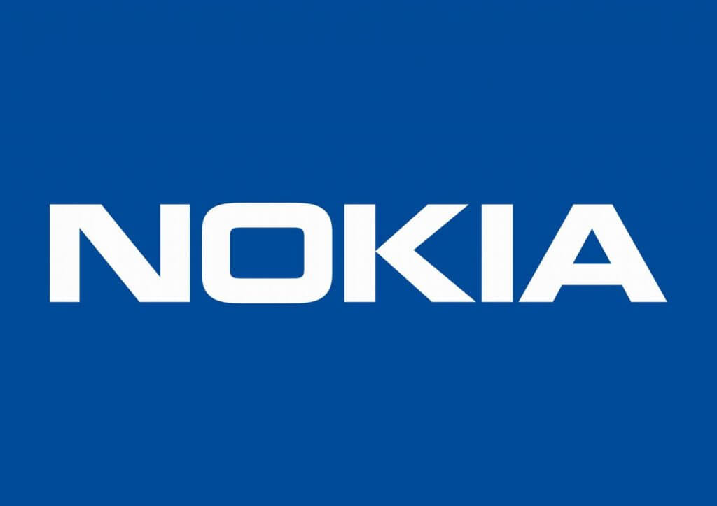 Nokia logo