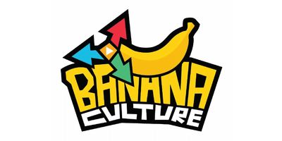 Banana Culture Logo