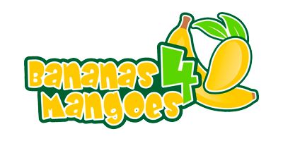 Bananas Mangoes logo