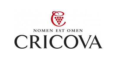 Cricova Logo