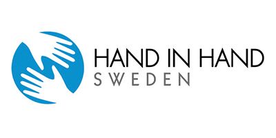 Hand in Hand Logo