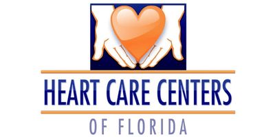 Heart Care Center of Florida logo