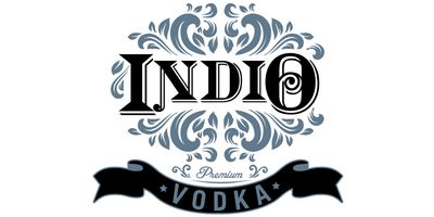 Indio Vodka logo