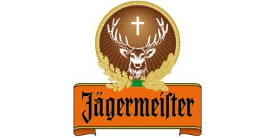 Jagermeister Logo