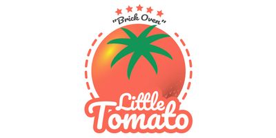 Little Tomato Logo