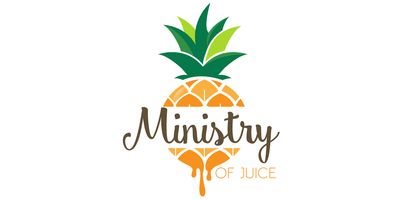 Ministry of Juice logo